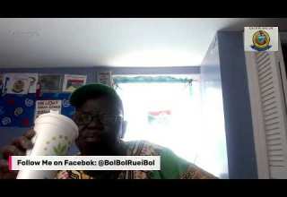 ŊUNDƐ ŊBÖŊ CAAN 2 Di I T ŋundɛŋ Kathɛ ɛ T In Jiöl Liɛn Kä Kui In Rɛw Dɛ