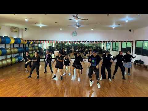 Balaaki Faydee ZUMBA YP J