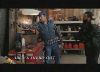 Vancouver Actor Derek Lowe In Are We There Yet