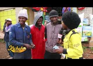 Nitolee Sauti Ya Kiluwiluwi KICHEKO DAWA In MOLO Part 1 Funny Funnyvideos Laugh Funnyclips