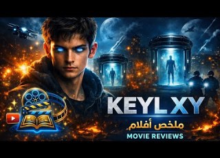 ملخص Kyle Xy يكتشف كايل أنه ليس بشرا طبيعيا بل هو