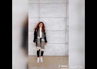 تيك توك الجميلة رغدة كيوميجان Raghda S Tik Tok