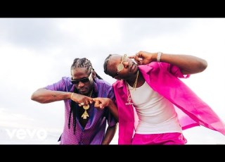 Govana Aidonia Earthquake Official Video