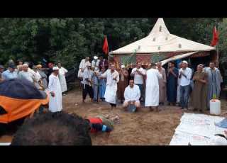  Mizan Howara à été Photographie Par Noufah Mohamed à Sidi Ahmed Oumossa