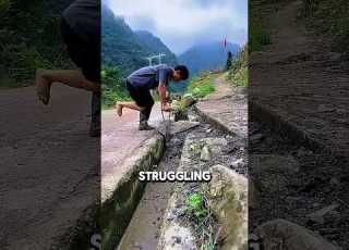  One Man Saw A Problem And Fixed It Forever Shortvideo Facts Usa