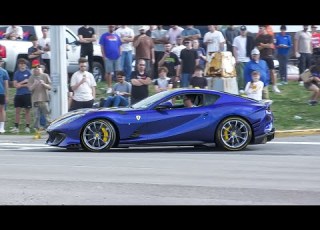 Buffalo Cars Coffee Pullouts September 2025