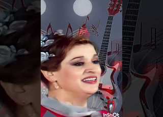  ورده الجزائريه كتبتلك غنوه لك الزمن الجميل