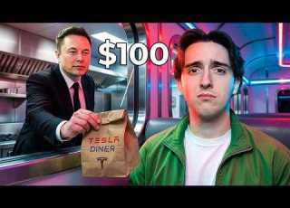 I Tried The Worst Celebrity Restaurants