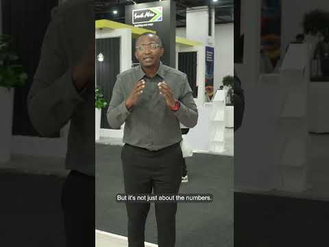 WHY SOUTH AFRICA IS INVESTMENT READY