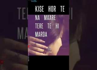 Khaab Mp3 Song