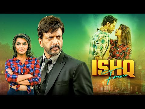 Bollywood Romantic Movie Ishq Forever 2016 Full Hindi Movie Krishna Chaturvedi Ruhi Singh