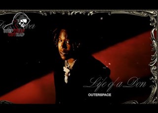  Don Toliver OUTERSPACE Part 1