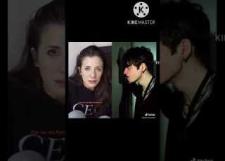  Veronica Open The Door But On Both Sides ElianaGhen Spencersins
