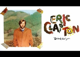  Eric Clapton Forever Man 1985 HQ