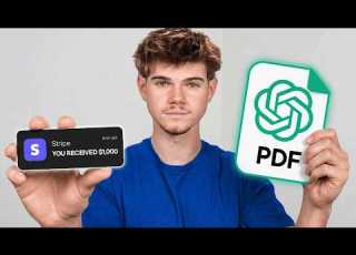  I Tried Selling A Digital Product With ChatGPT To Make 1 000 In 7 Days