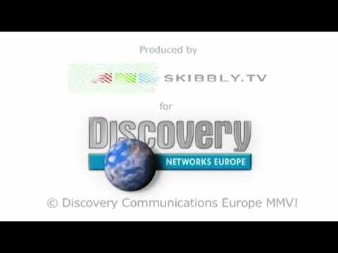 Produced By Skibbly TV For Discovery Networks Europe 2005