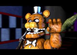 When Can I See You Again Fnaf Sfm