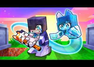  I DIED AS A PET In Minecraft