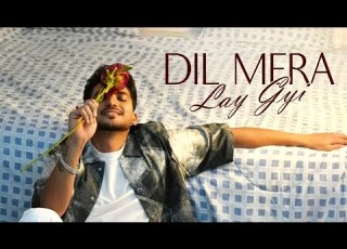 Dil Mera Lai Gyi Official Video Dilnoor Raizada Saggi Nexus Latest Punjabi Songs 2026