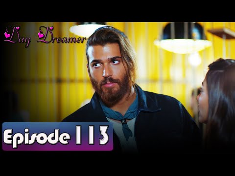 Pehla Panchi Day Dreamer In Hindi Dubbed 113 Erkenci Kus