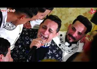 رضا البحراوى تعبت ولا من البكى وبيغنى بحزن شديد اوى اوى يخلى مشاعرك تروح فى ستين داهيه فرحه صالوظا