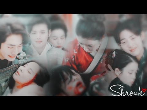 أغنيه الوقت بيسرقنا مسلسل عشاق القمر Moon Lovers