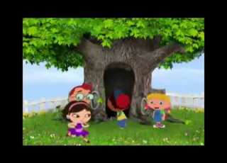  Little Einsteins Mission Song