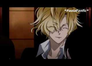  Heart To Heart Kou And Yui
