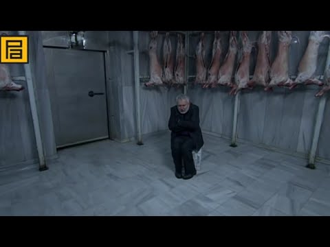 مشهد مضحك ميماتي باش يضع زازا في البراد مدبلج مشهد مضحك ميماتي باش يضع زازا في البراد مدبلج