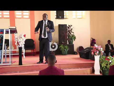 Isikupite Hii Ndoa Kabambe Mch Yohana Mwandunga UBAYA WA DAGAA HAWAFI HATA KAMA WAMEKUFA