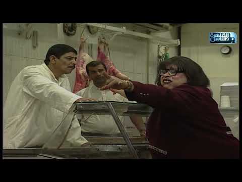 زكية زكريا جننت الراجل هتعمل ايه لو حصلك موقف زي ده