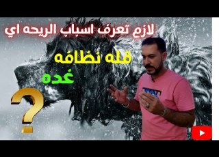  الكلاب ريحتها بقت معفنه ووحشه ازاي تخلي ريحتهم حلوه ونعالج المشكله دي