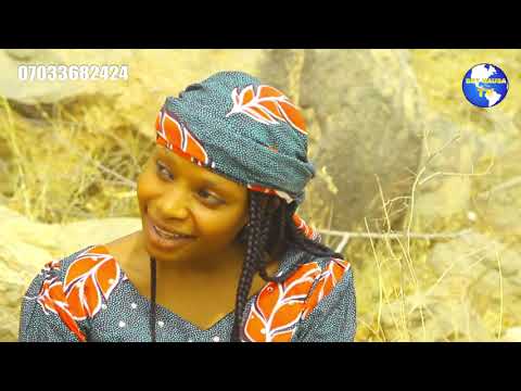SARAUNIYA Latest Video Song Aminu Ay Ft Suleman Gombe Aisha Funtua