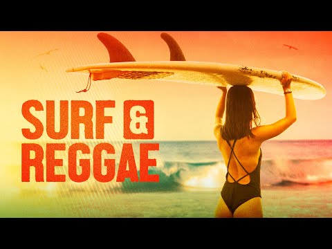 SUMMER SURF Sun Reggae