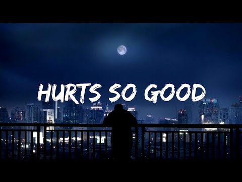 Astrid S Hurts So Good Slowed Reverb Lyrics