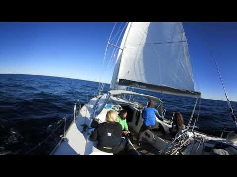 360 Horizont 03 Sailing Kali