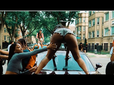 Mello Buckzz Move Official Music Video