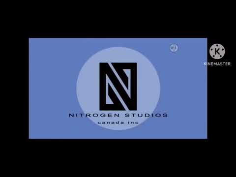 Nitrogen Studios Canada Inc Hit Entertainment 2010 High Tone Nitrogen Studios Canada Inc Hit Entertainment 2010 High Tone