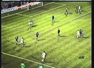  1986 October 22 Rapid Vienna Austria 1 Lokomotiv Leipzig East Germany 1 Cup Winners Cup