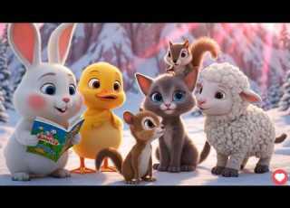 Roro Dodo Kiki The Secret Map To The Cotton Candy Mountain Peak Winter Adventure