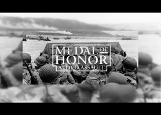 Medal Of Honor Allied Assault Full Soundtrack OST