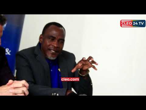 Mch DANA MOREY KUTOKA MAREKANI AFRIKA IKO TAYARI KUPOKEA UPONYAJI