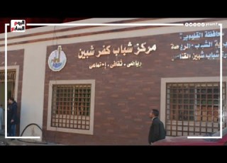 حياة كريمة بالقليوبية مستشفى مركزى جديد بمليار جنيه فى شبين القناطر