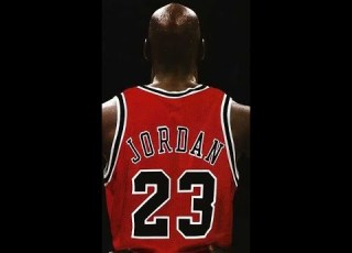 Maichel Jordan