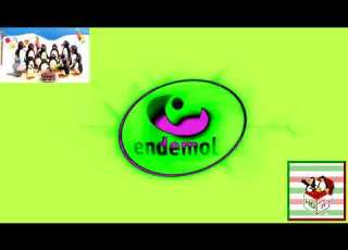 Endemol Logo 2008 Effects Round 1 Vs PWLE789 MVEC296 TCV1530 ASLM425 MMWVM560 1 25