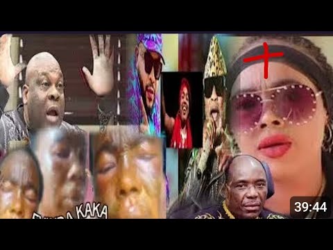 ANOTHER BAD NEWS MAN DEATH CASE VIDEO OYO SOMO PROH EMMANUEL DODI ABOMA MWANA