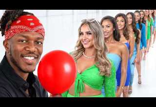 POP THE BALLOON KSI EDITION