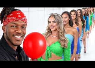 POP THE BALLOON KSI EDITION