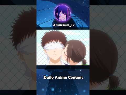 Bro Got A Kiss From Her Medaka Kuroiwa Is Impervious To My Charms