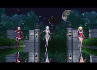 COM3D2 Luminous Moment 4K